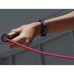 Защитная пленка Armorstandart для Xiaomi Mi Band 5 Transparent (2шт) (ARM57021)