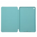 Чехол книжка TPU Smart ARS для Apple iPad mini 5 2019 Marine/Green