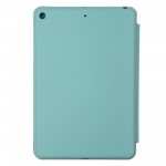 Чехол книжка TPU Smart ARS для Apple iPad mini 5 2019 Marine/Green