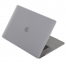 Чехол для ноутбука PC Armorstandart Matte Shell для MacBook Pro 16 A2141 Transparent (ARM57223)