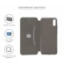 Чехол книжка PU Armorstandart G-Case для Xiaomi Redmi 9A Black (ARM57364)