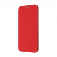 Чехол книжка PU Armorstandart G-Case для Xiaomi Redmi 9C Red (ARM57377)