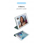 Чехол книжка TPU ArmorStandart Smart Case для Apple iPad Air 10.9 2020 Pine/Green (ARM57407)