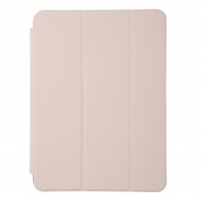 Чехол книжка TPU ArmorStandart Smart Case для Apple iPad 10.9 2020 Pink/Sand (ARM57408)