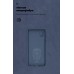 Чехол накладка TPU Armorstandart ICON для Samsung A01 Core (A013) Dark Blue (ARM57477)