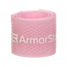 Органайзер для кабеля ArmorStandart single Light/Pink (097) (ARM57556)