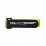 Органайзер хомут для кабеля ArmorStandart Rew Yellow (139) (ARM57557)