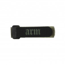 Органайзер хомут для кабеля ArmorStandart Rew Khaki (124) (ARM57559)