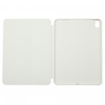 Чехол книжка TPU ArmorStandart Smart Case для Apple iPad Air 10.9 2020 White (ARM57675)