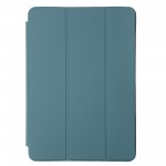 Чехол книжка TPU Smart ARS для Apple iPad Pro 11 2020 2021 Dark/Green (ARS57683)