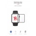 Гидрогелевая пленка ArmorStandart для Apple Watch SE 2023 / 2022 / 2020 / 6 40mm (6шт) (ARM57733) Transparent