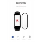 Гидрогелевая пленка ArmorStandart для Xiaomi Mi Band 6 / 5 (6шт) (ARM57748) Transparent