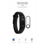 Гидрогелевая пленка ArmorStandart для Xiaomi Mi Band 2 (6шт)(ARM57758) Transparent Гидрогелевая пленка ArmorStandart для Xiaomi Mi Band 2 (6шт)(ARM57758) Transparent