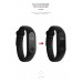 Гидрогелевая пленка ArmorStandart для Xiaomi Mi Band 2 (6шт)(ARM57758) Transparent