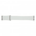 Ремешок PU Armorstandart Loop для Apple Watch 42mm 44mm White (ARM57836)