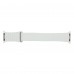 Ремешок PU Armorstandart Loop для Apple Watch 42mm 44mm White (ARM57836)