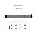 Ремешок PU Armorstandart Loop для Apple Watch 42mm 44mm White (ARM57836)