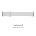 Ремешок PU Armorstandart Loop для Apple Watch 42mm 44mm White (ARM57836)