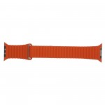 Ремешок PU Armorstandart Loop для Apple Watch 38mm 40mm Orange (ARM57838)