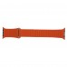 Ремешок PU Armorstandart Loop для Apple Watch 38mm 40mm Orange (ARM57838)