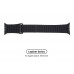 Ремешок PU Armorstandart Loop для Apple Watch 38mm 40mm Midnight Blue (ARM57839)