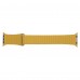 Ремешок PU Armorstandart Loop для Apple Watch 38mm 40mm Yellow (ARM57841)