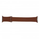 Ремінець ArmorStandart Leather Loop для Apple Watch 42 (Series 11-10)/41/40/38 Saddle Brown (ARM57843) Ремінець ArmorStandart Leather Loop для Apple Watch 42 (Series 11-10)/41/40/38 Saddle Brown (ARM57843)