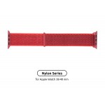 Ремешок Nylon Armorstandart для Apple Watch 38mm 40mm Hibiscus (ARM57852) Ремешок Nylon Armorstandart для Apple Watch 38mm 40mm Hibiscus (ARM57852)