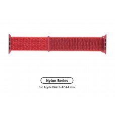 Ремешок Nylon Armorstandart для Apple Watch 42mm 44mm Hibiscus (ARM57861)