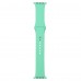 Ремешок TPU Armorstandart Sport (3 Straps) для Apple Watch 38mm 40mm Spearmint (ARM57872)