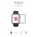 Гидрогелевая пленка ArmorStandart для Apple Watch 1 / 2 / 3 38mm (6шт) (ARM57913) Transparent
