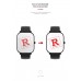Гидрогелевая пленка ArmorStandart для Xiaomi Amazfit Watch GTS (6шт) (ARM57916) Transparent