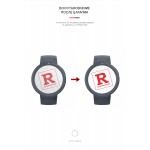 Гидрогелевая пленка ArmorStandart для Xiaomi Amazfit Watch Verge (6шт) (ARM57918) Transparent