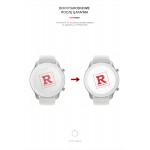 Гідрогелева плівка ArmorStandart для Amazfit Watch GTR 42 mm 6 шт. (ARM57921) Гідрогелева плівка ArmorStandart для Amazfit Watch GTR 42 mm 6 шт. (ARM57921)