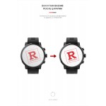 Гидрогелевая пленка ArmorStandart для Xiaomi Amazfit Stratos 2 Smartwatch (6шт) (ARM57923) Transparent