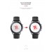 Гидрогелевая пленка ArmorStandart для Samsung Watch 3 41 mm (6шт) (ARM57925) Transparent