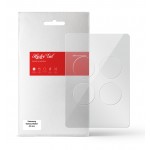 Гидрогелевая пленка ArmorStandart для Samsung Watch 42 mm (4шт) (ARM57926) Transparent