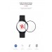 Гидрогелевая пленка ArmorStandart для Samsung Watch Active 2 Aluminum 40 mm (6шт) (ARM57928) Transparent