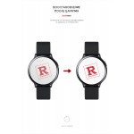 Гидрогелевая пленка ArmorStandart для Samsung Watch Active 2 Aluminum 40 mm (6шт) (ARM57928) Transparent
