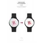 Гидрогелевая пленка ArmorStandart для Samsung Watch Active 2 Aluminum 44 mm (4шт) (ARM57929) Transparent Гидрогелевая пленка ArmorStandart для Samsung Watch Active 2 Aluminum 44 mm (4шт) (ARM57929) Transparent