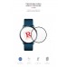 Гидрогелевая пленка ArmorStandart для Samsung Watch Active (4шт) (ARM57930) Transparent