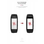 Гидрогелевая пленка ArmorStandart для Samsung Watch Fit 2 Pro (4шт)(ARM57932) Transparent