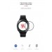 Гидрогелевая пленка ArmorStandart для Samsung Gear Sport (4шт) (ARM57936) Transparent