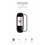 Гидрогелевая пленка ArmorStandart для Xiaomi Mi Band 4 (6шт) (ARM57997) Transparent