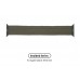 Ремешок Nylon Armorstandart Braided Solo Loop для Apple Watch 38mm 40mm Inverness Green Size 4 (132 mm) (ARM58064)