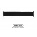 Ремешок Nylon Armorstandart Braided Solo Loop для Apple Watch 42mm 44mm Charcoal Size 8 (160 mm) (ARM58073)