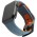 Ремешок TPU UAG HC Civilian Watch Strap для Apple Watch 38mm 40mm Slate/Orange