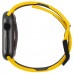 Ремешок TPU UAG HC Civilian Watch Strap для Apple Watch 42mm 44mm Yellow/Black