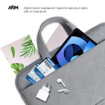 Сетевое зарядное устройство ArmorStandart AMHJ83 20W 1Type-C White (ARM58528)