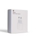 Сетевое зарядное устройство ArmorStandart AMHJ83 20W 1Type-C White (ARM58528)
